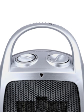 Тепловентилятор керамический Oasis KS-15R 1.5 кВт 2 режима обогрева с ручкой