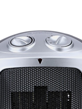 Тепловентилятор керамический Oasis KS-15 напольный 1.5 кВт 2 режима обогрева 