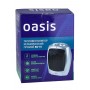 Тепловентилятор керамический Oasis KS-15 напольный 1.5 кВт 2 режима обогрева 