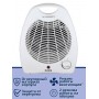 Тепловентилятор настольный Oasis SD-20R 2 кВт 2 режима обогрева 