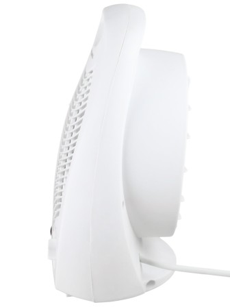 Тепловентилятор настольный Oasis SD-20R 2 кВт 2 режима обогрева 