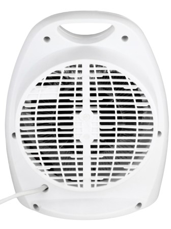Тепловентилятор настольный Oasis SD-20R 2 кВт 2 режима обогрева 