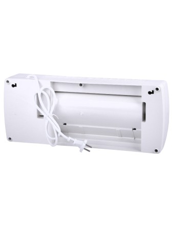 Тепловентилятор настенный Oasis NTB-20 керамический 2 кВт с пультом, таймер