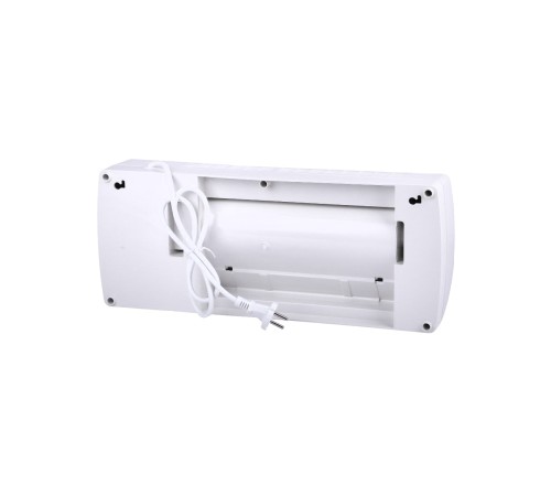Тепловентилятор настенный Oasis NTB-20 керамический 2 кВт с пультом, таймер