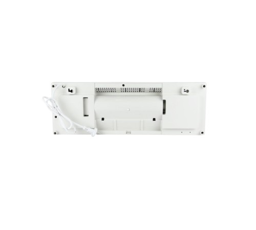 Тепловентилятор настенный Oasis NTD-20 керамический 2 кВт с пультом, таймер, LED-дисплей Тепловентилятор настенный Oasis NTD-20 керамический 2 кВт с пультом, таймер, LED-дисплей