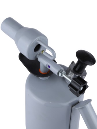 Паяльная лампа 0,5 л ЛП-05 бензиновая 