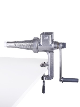 Соковыжималка ручная Мотор Сич СБА-1 алюминиевая 