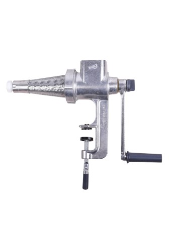 Соковыжималка ручная Мотор Сич СБА-1 алюминиевая 