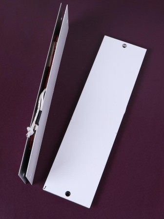 Комплект ТЭН № 3 для инкубатора Несушка на 63 и 77 яиц, 220В и 12В