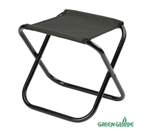 Табурет стул складной Green Glade PC210 цвет хаки Табурет стул складной Green Glade PC210 цвет хаки