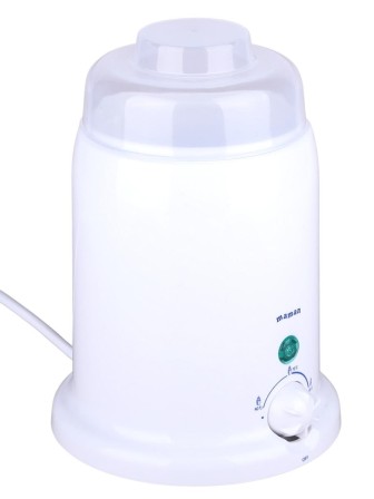 Подогреватель стерилизатор для бутылочек детского питания Maman BY-01