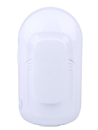 Радионяня беспроводная Maman DM223 с ночником проектором "звездное небо"