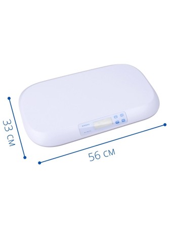 Детские электронные весы Maman SBBC221 для новорожденных