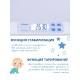 Детские электронные весы Maman SBBC221 для новорожденных