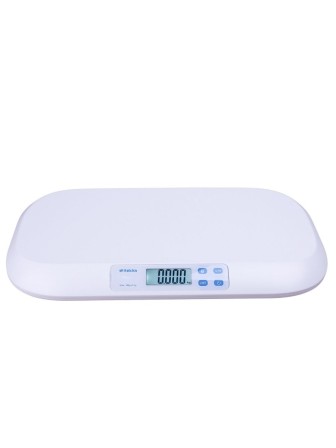 Детские электронные весы Maman SBBC221 для новорожденных