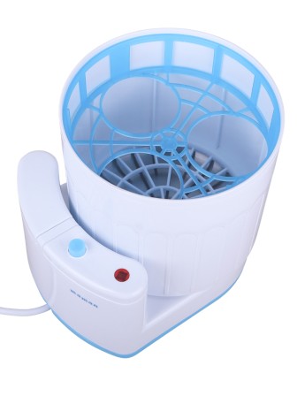 Стерилизатор для бутылочек и сосок электрический Maman LS-B302 на 3 бутылочки