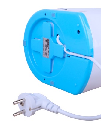 Стерилизатор для бутылочек и сосок электрический Maman LS-B302 на 3 бутылочки