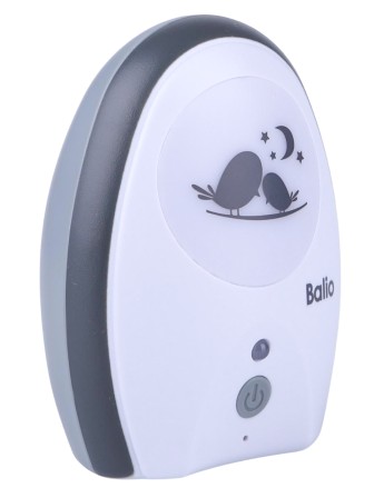 Радионяня беспроводная Balio МB-03 с ночником цифровая 