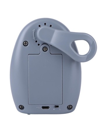 Радионяня беспроводная Balio МB-03 с ночником цифровая 