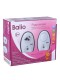 Радионяня беспроводная Balio МB-03 с ночником цифровая 
