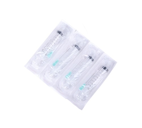 Шприц 10 мл инъекционный со снятой иглой SF Medical 21G x 1 1/2 (0.8x40 мм), 100 шт. в коробке Шприц 10 мл инъекционный со снятой иглой SF Medical 21G x 1 1/2 (0.8x40 мм), 100 шт. в коробке