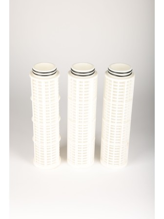 Фильтрующий элемент из полипропилена для фильтра "LEO" ФМ-2 (№ 40015770) набор 3 шт.