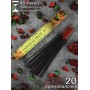 Благовония ароматические палочки HEM Ямайские фрукты (Jamaican Fruit), 20 шт.