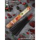 Благовония HEM Драгоценный Цветок (Precious Flower), аромапалочки индийские 20 шт.