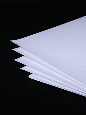 Фотобумага А3 матовая для струйного принтера Славич Принт Плюс 170 г/кв.м, 50 листов