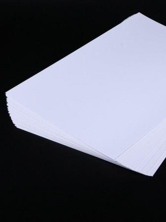 Фотобумага А4 матовая струйная Славич Принт Плюс 230 г/м2 для принтера, 20 листов