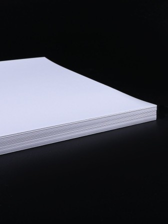 Фотобумага матовая для струйной печати А3 "Славич Принт Плюс" 230 г/кв.м. 20 листов