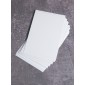 Фотобумага 10х15 см матовая для струйных принтеров А6 Славич Принт Плюс 120 г/м2, 50 листов
