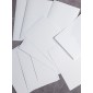 Фотобумага 10х15 см матовая для струйных принтеров А6 Славич Принт Плюс 200 г/м2, 20 листов