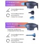 Опрыскиватель аккумуляторый ручной 1,5 л Жук Эксперт