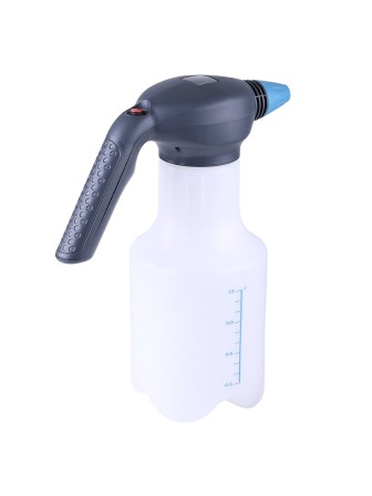 Опрыскиватель аккумуляторый ручной 1,5 л Жук Эксперт