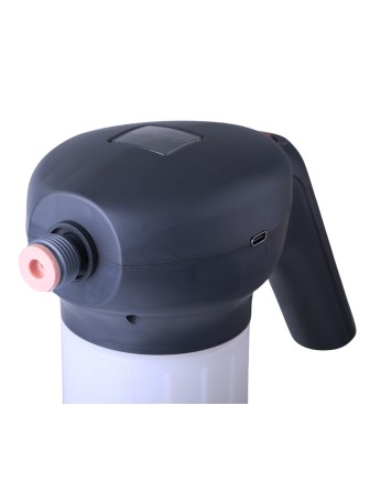 Опрыскиватель аккумуляторый ручной 1,5 л Жук Эксперт