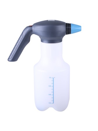 Опрыскиватель аккумуляторый ручной 1,5 л Жук Эксперт