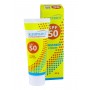 Клирвин СОЛНЦЕЗАЩИТНЫЙ SPF 50 крем для тела, 60 г