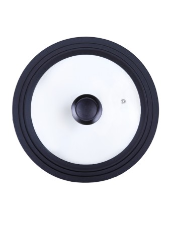 Крышка универсальная CAPPELLO стекло, 24/26/28см