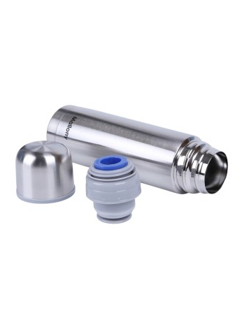 Термос для чая 0,5 л металлический MALLONY NUOVO