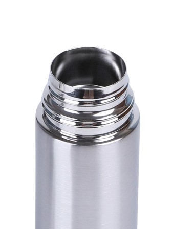 Термос для чая 0,5 л металлический MALLONY NUOVO