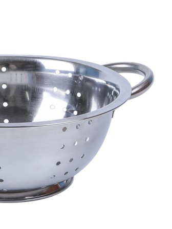 Дуршлаг с длинной ручкой MALLONY Napoletano