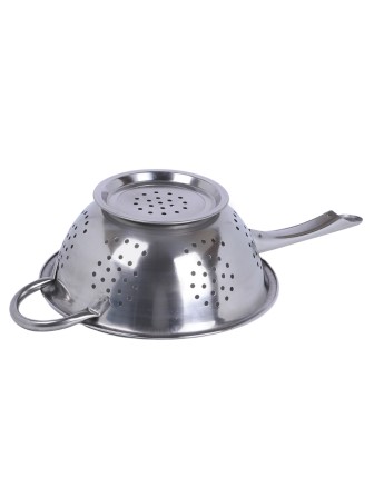 Дуршлаг с длинной ручкой MALLONY Napoletano