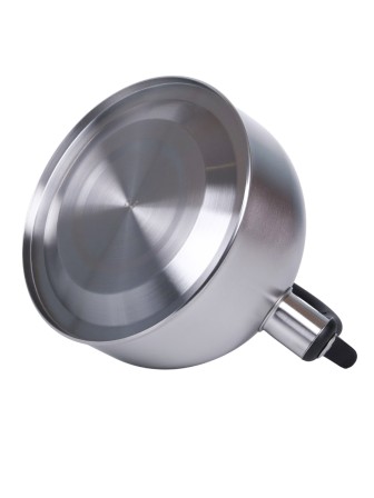 Чайник MALLONY MAL-039-MP, 2,5л, матовый, со свистком