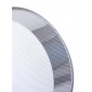Сито дуршлаг металлический нержавеющая сталь диаметр 15 см MALLONY SETACCIO