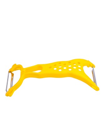 Нож универсальный Mallony для овощей и фруктов, овощечистка ручная, картофелечистка