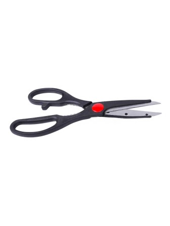 Кухонные ножницы универсальные MALLONY BASTA 21 см нержавеющая сталь