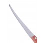 Нож кухонный филейный Mallony ALBERO MAL-04AL сталь, лезвие 13 см