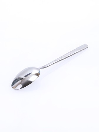 Ложки чайные набор 3 шт. MALLONY ROMA из нержавеющей стали
