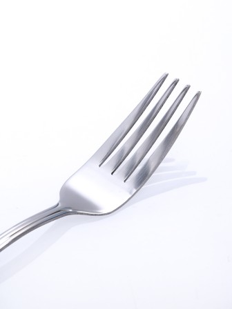 Вилки столовые набор 3 шт. Mallony VENEZIA из нержавеющей стали